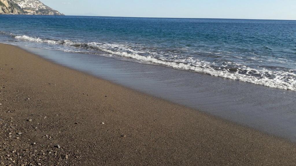 Appartamento Terrazza Sul Golfo Massa Lubrense Esterno foto